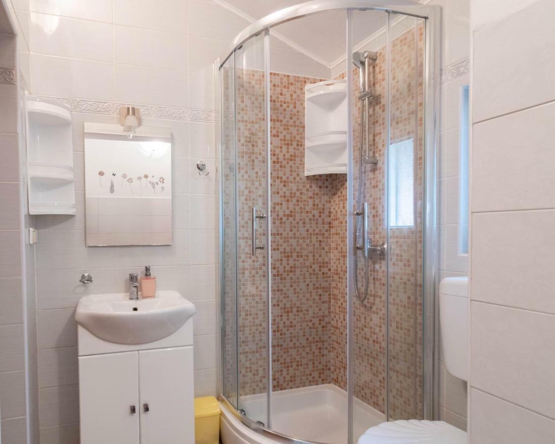 Apartman Arijana 3 Μεντουλίν Εξωτερικό φωτογραφία