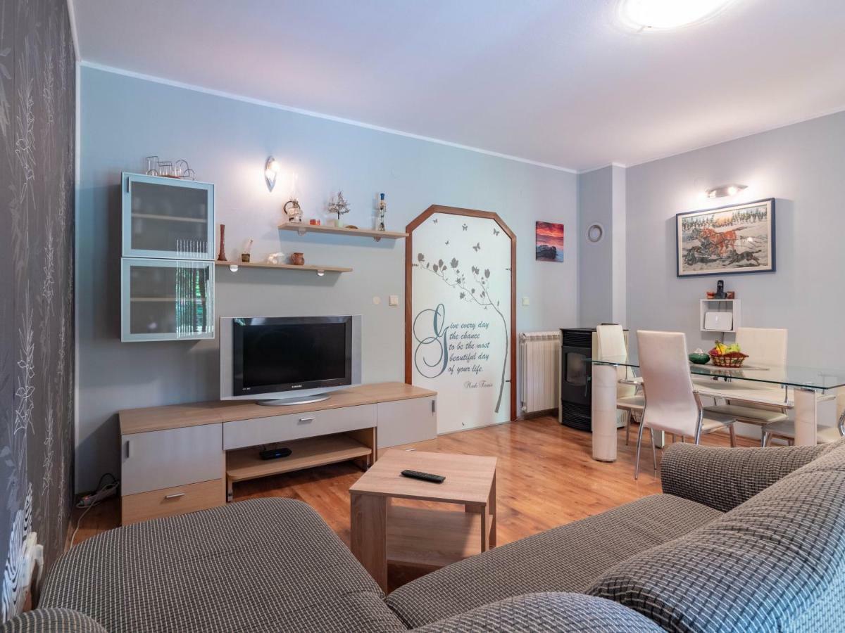 Apartman Arijana 3 Μεντουλίν Εξωτερικό φωτογραφία