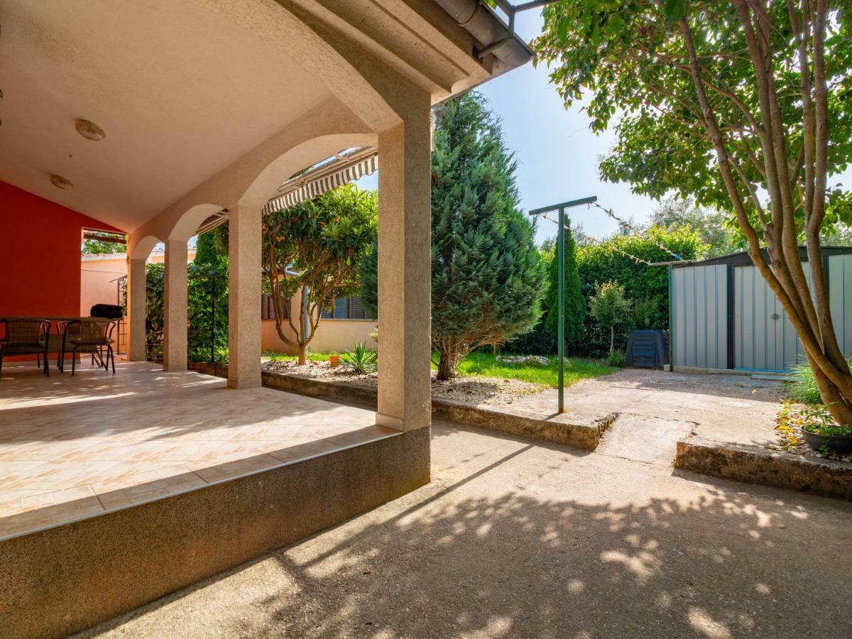 Apartman Arijana 3 Μεντουλίν Εξωτερικό φωτογραφία