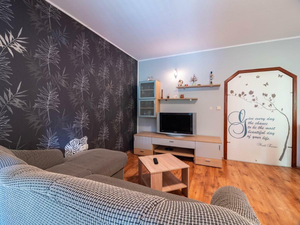 Apartman Arijana 3 Μεντουλίν Εξωτερικό φωτογραφία