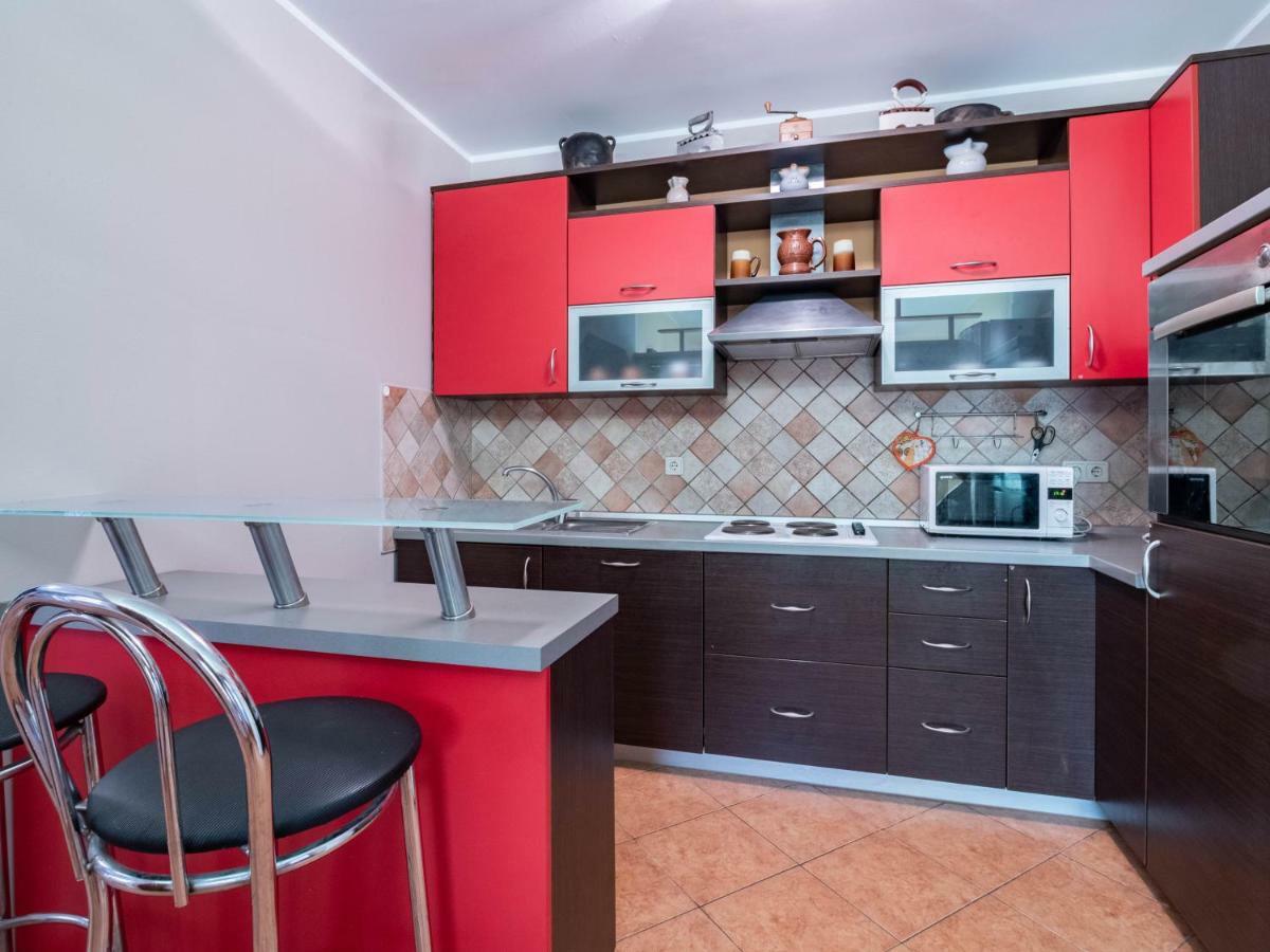 Apartman Arijana 3 Μεντουλίν Εξωτερικό φωτογραφία