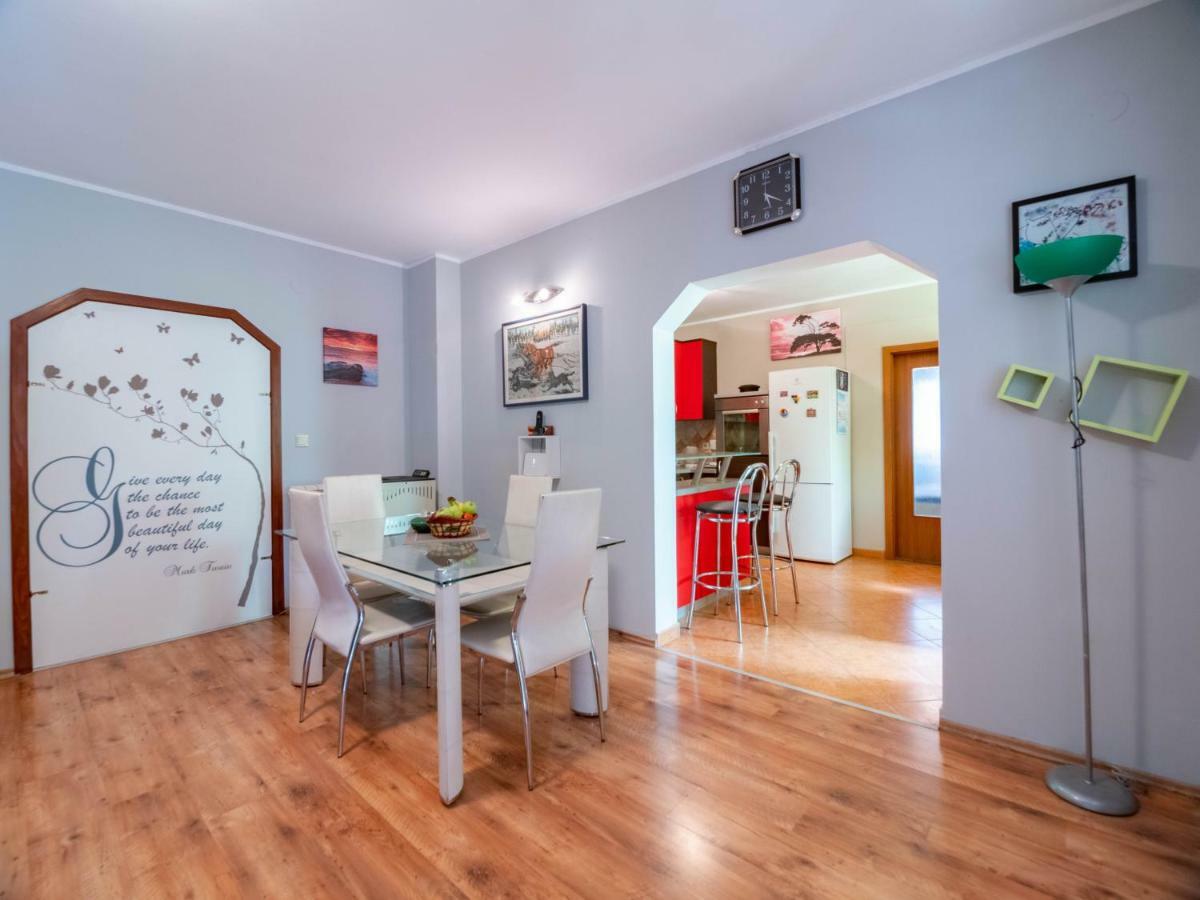 Apartman Arijana 3 Μεντουλίν Εξωτερικό φωτογραφία