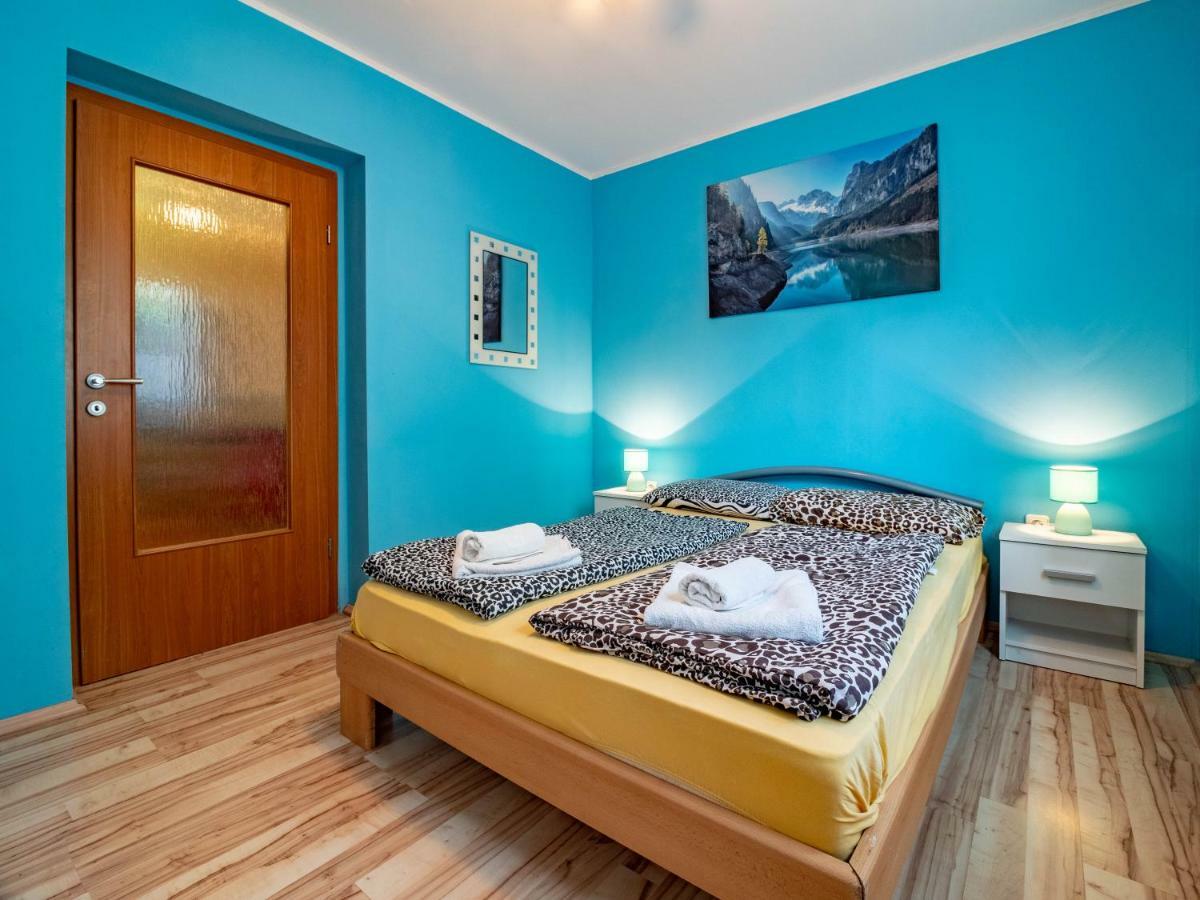 Apartman Arijana 3 Μεντουλίν Εξωτερικό φωτογραφία