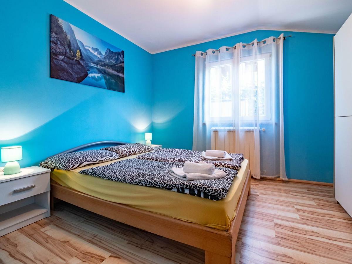 Apartman Arijana 3 Μεντουλίν Εξωτερικό φωτογραφία