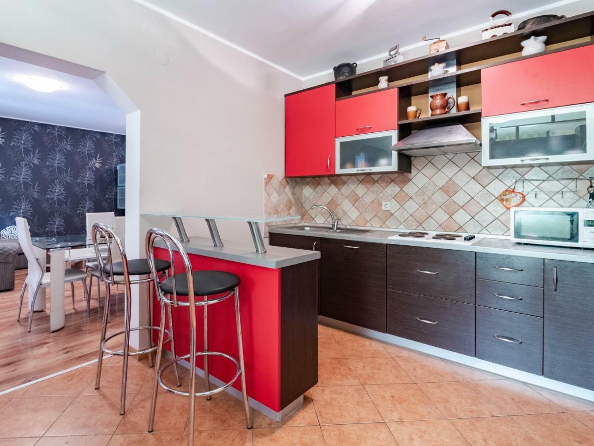 Apartman Arijana 3 Μεντουλίν Εξωτερικό φωτογραφία
