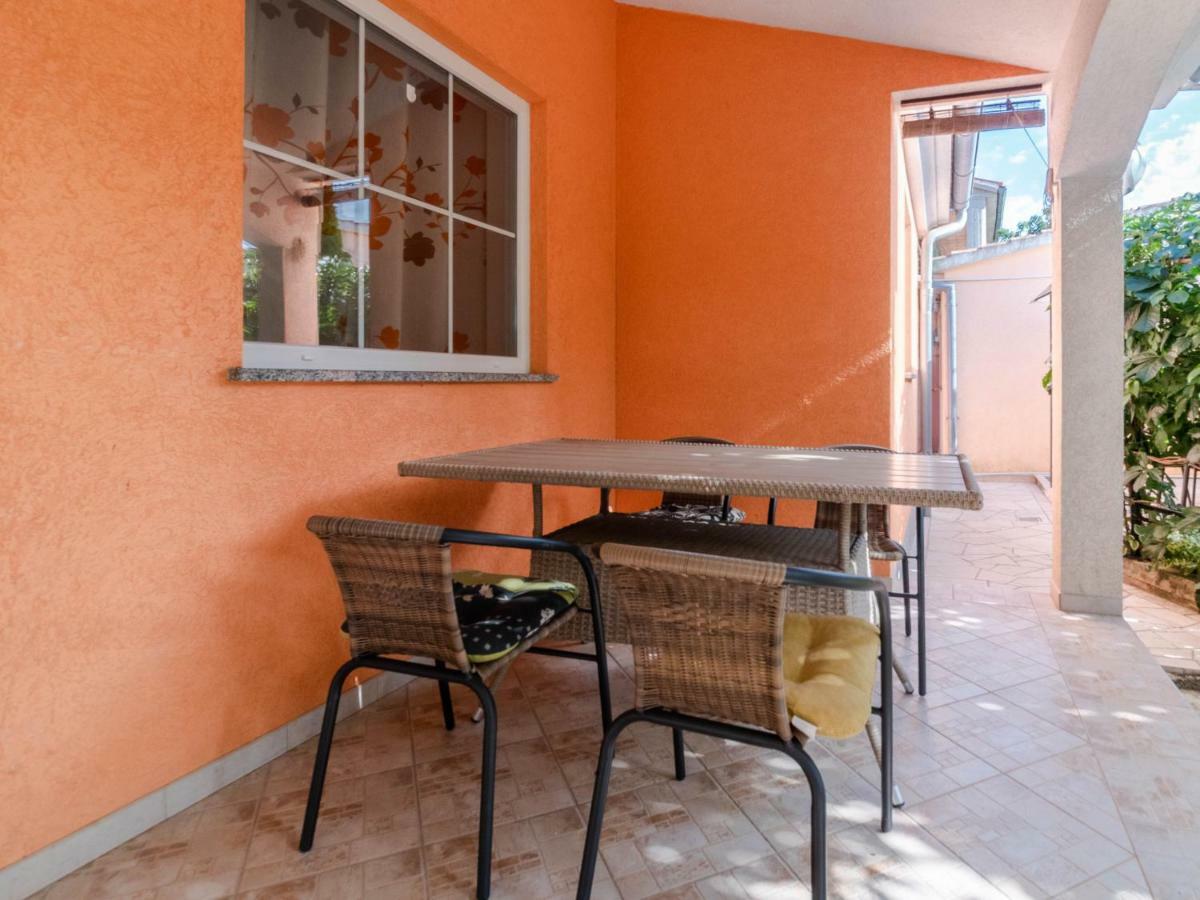 Apartman Arijana 3 Μεντουλίν Εξωτερικό φωτογραφία