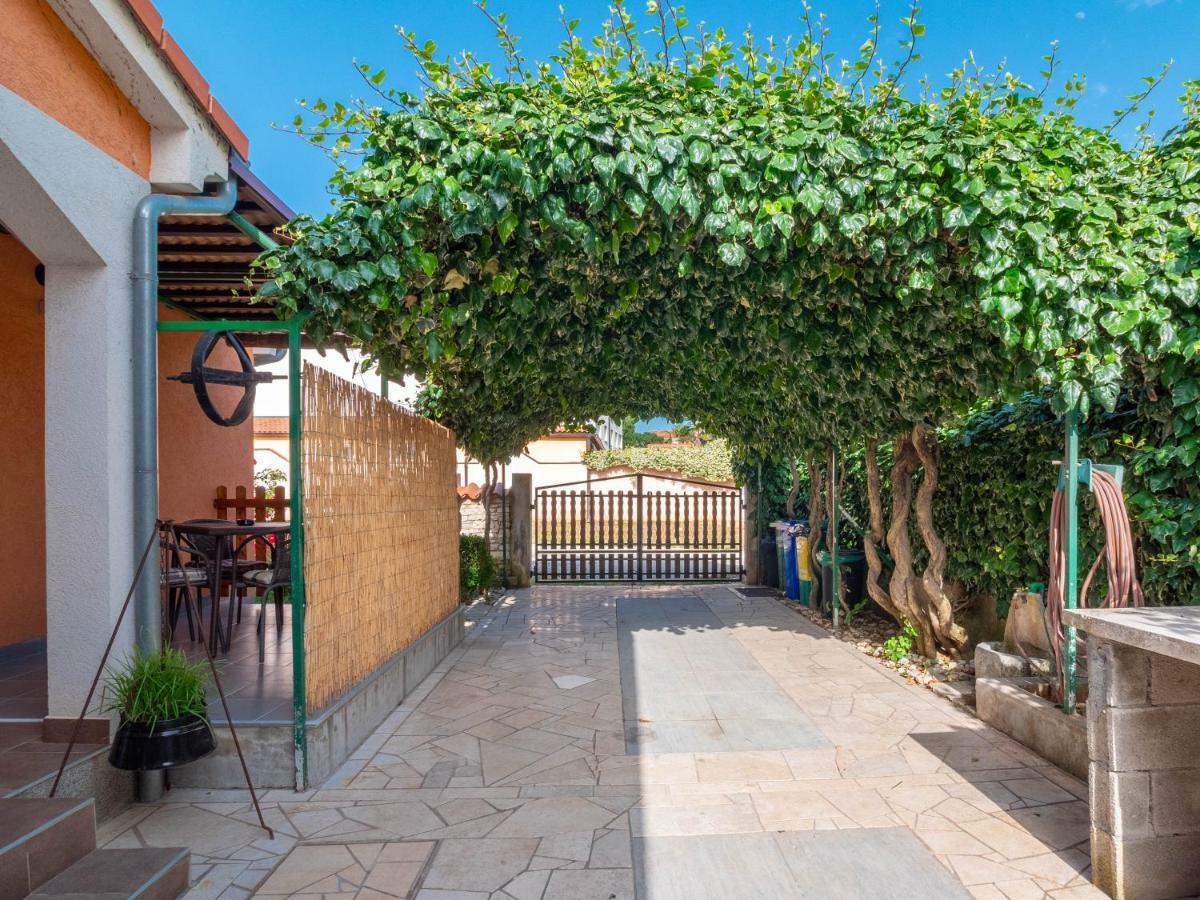 Apartman Arijana 3 Μεντουλίν Εξωτερικό φωτογραφία