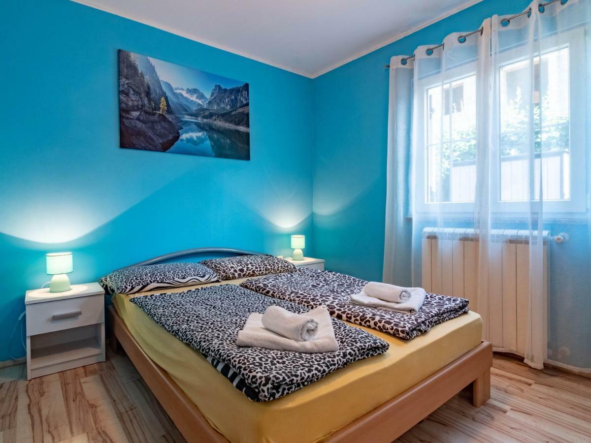 Apartman Arijana 3 Μεντουλίν Εξωτερικό φωτογραφία