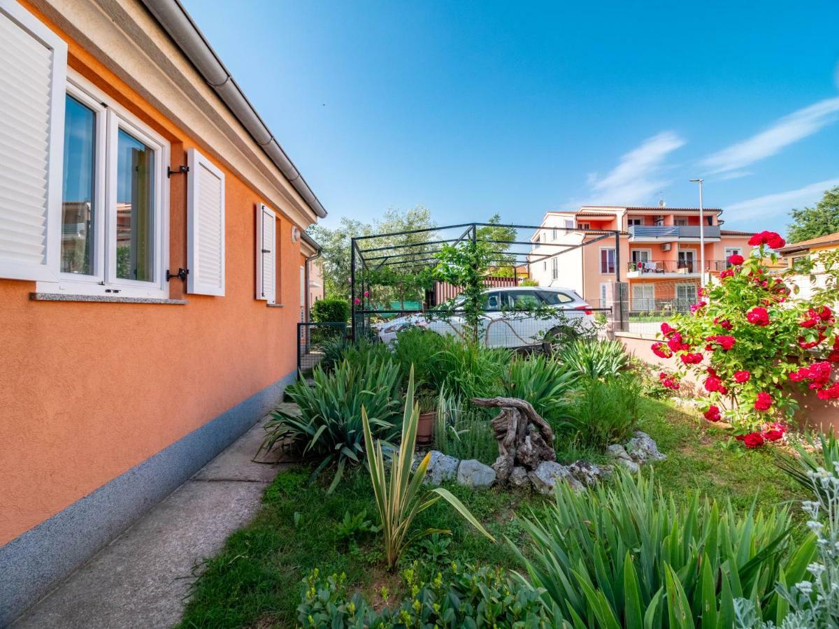 Apartman Arijana 3 Μεντουλίν Εξωτερικό φωτογραφία