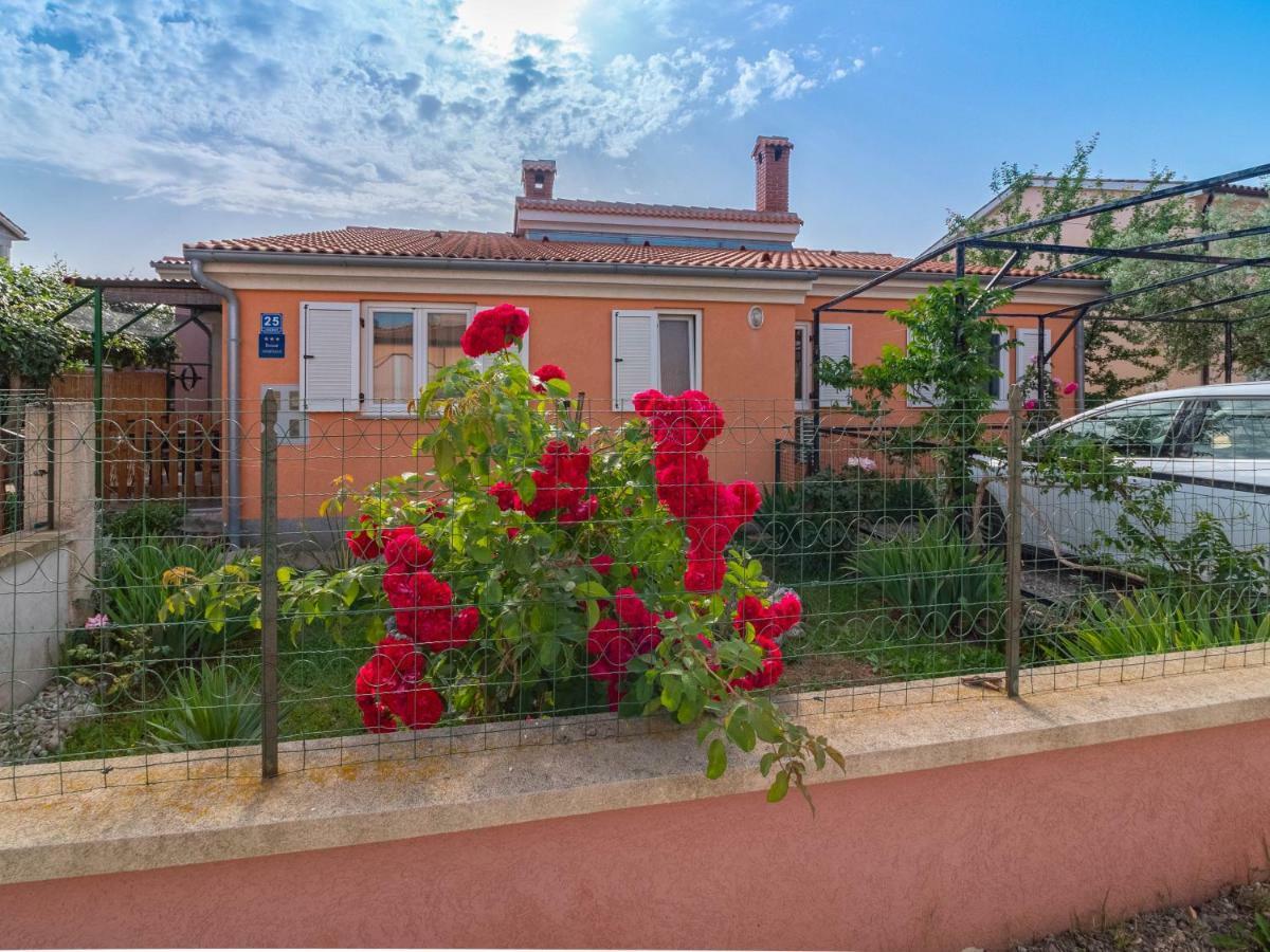 Apartman Arijana 3 Μεντουλίν Εξωτερικό φωτογραφία